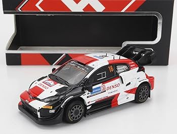 新型GRヤリス　ミニカー 予約 HJ641087BK ホビージャパン 1/64 トヨタ GR ヤリス RZ